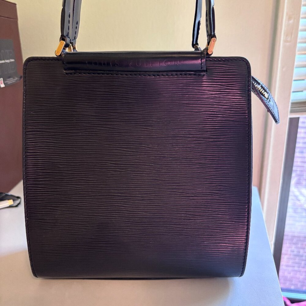 Louis Vuitton vintage